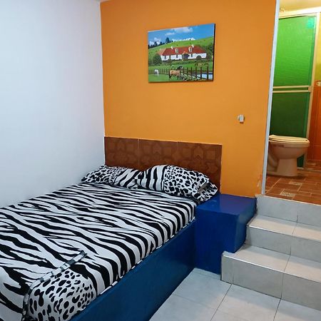 Casa Sion Hotel Neiva  Exterior photo